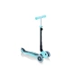 Patinete Globber Go Up Foldable blue pastel