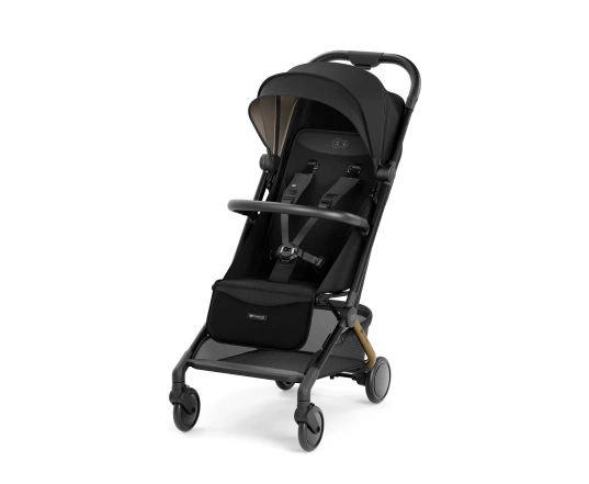 Silla de paseo Kinderkraft PILOT 2 - midnight black