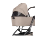 Універсальна коляска 2 в 1 Joolz Aer 2 Sandy taupe