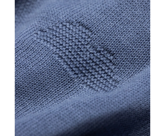 Manta Joolz Cloud Soft Azure blue