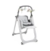 Trona Chicco Polly  Magic Relax Grey Melange-22 Trona Chicco Polly  Magic Relax Grey Melange
