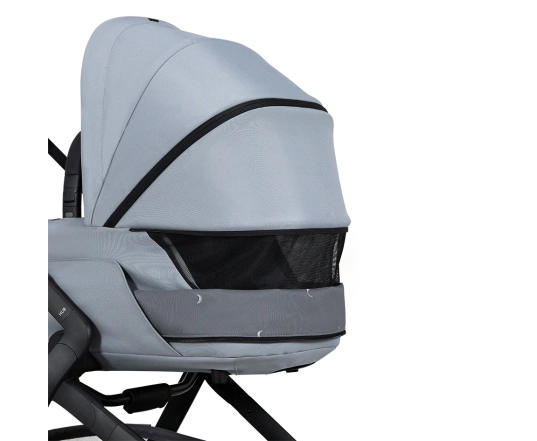 Люлька Joolz Hub2 Special Lunar grey