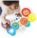 Tambor Connectable Magic Touch Baby Einstein