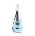 Guitarra de juguete New Classic Toys - Azul