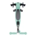 Patinete Globber Go Up Foldable mint