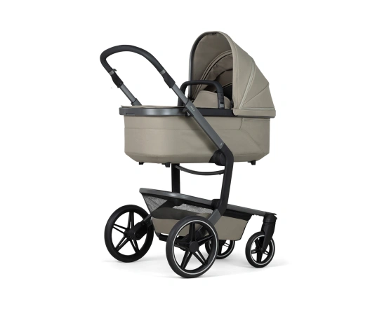 Cochecito silla + capazo Joolz Day5 -  Sage green