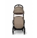 Cubrepiernas termico BABYZEN - Taupe
