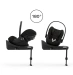 Автокрісло Cybex Cloud G-iSize 0-13кг - 
