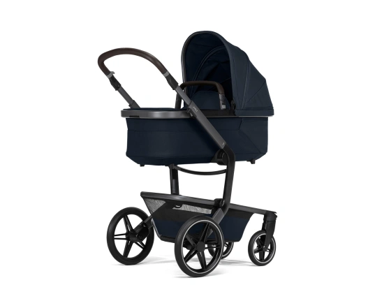 Cochecito silla + capazo Joolz Day5 - Navy blue