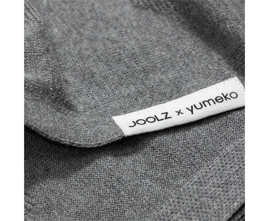 Manta Joolz Cloud Soft Stormy grey