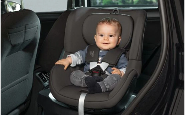 Britax Römer-26 #