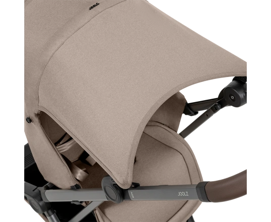 Комплект реверсивного текстилю Joolz AER 2 - sandy taupe