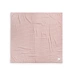 Мусліновий бамбуковий плед Elodie Details - Embroidery Anglaise Pink