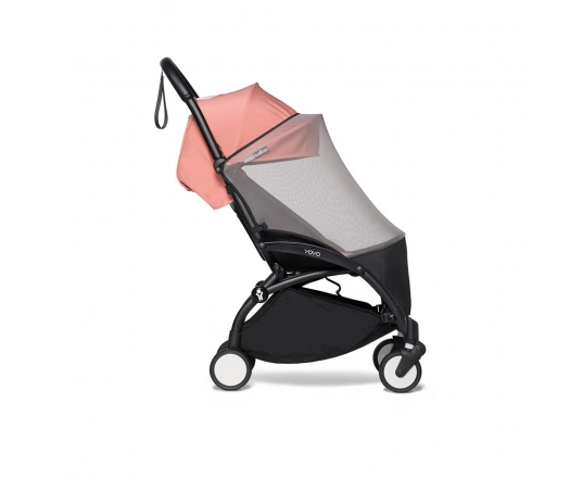 Mosquitera BABYZEN YOYO 6+