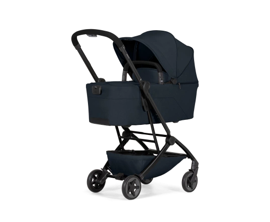 Cochecito silla + capazo Joolz Aer 2 Dark navy blue