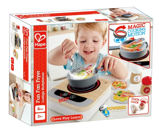Весела сковорідка Hape