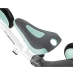 Самокат GLOBBER Globber Learning Bike 3 в 1 м'ятний