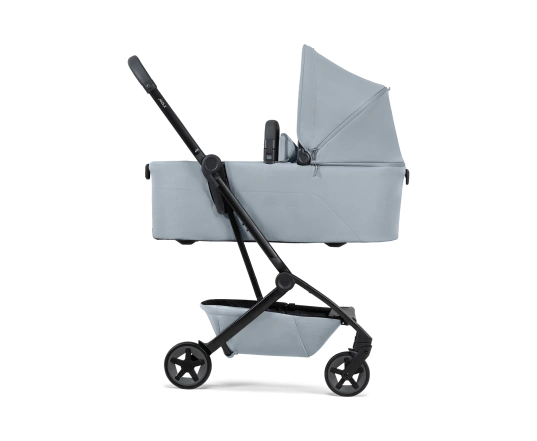 Cochecito silla + capazo Joolz AER 2 - pebble grey (Limited Edition)