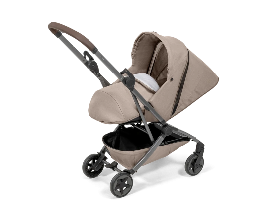 Комплект реверсивного текстилю Joolz AER 2 - sandy taupe