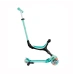 Patinete Globber Go Up ACTIVE Lights  360 menta