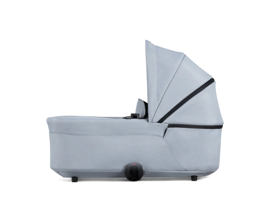 Люлька Joolz Hub2 Special Lunar grey