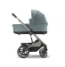Люлька коляски Сybex Cot S Lux Stormy Blue