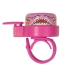 Дзвінок для велосипеда Crazy Safety Дракон - Рожевий