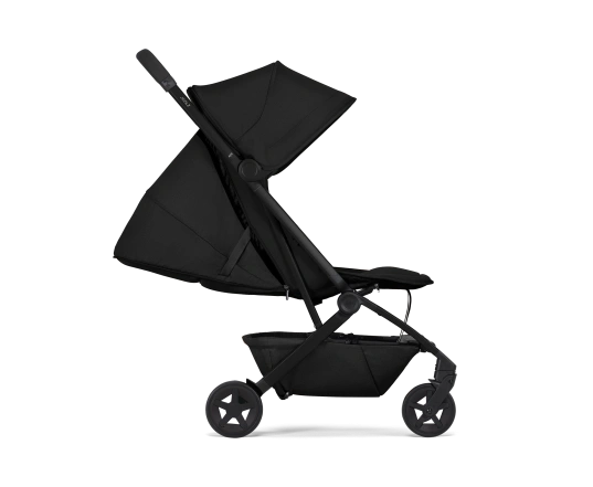 Cochecito silla + capazo Joolz Aer 2 Space black