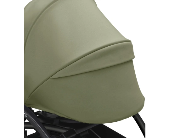 Люлька Stokke YOYO 0+ компактна - Olive