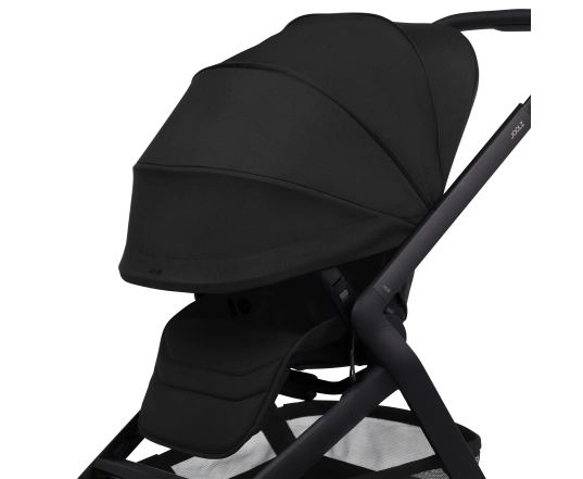 Прогулянкова коляска Joolz Hub2 колір  Dark navy blue