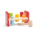 Дерев'яний сортер з молотком New Classic Toys-23 Дерев'яний сортер з молотком New Classic Toys