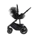 Автокрісло Britax Römer BABY-SAFE PRO STYLE - mineral grey