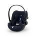 Автокрісло Cybex Cloud G-iSize Plus 0-13кг - Ocean Blue