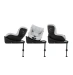 Silla de coche Cybex Sirona Gi i-Size - Fog Grey-23 Silla de coche Cybex Sirona Gi i-Size - Fog Grey