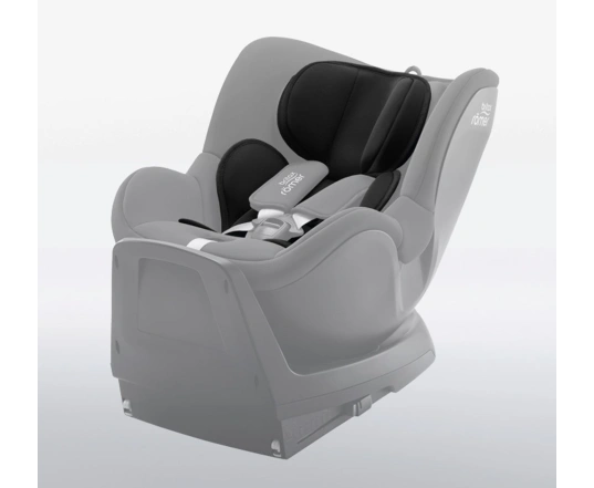 Silla de coche Britax Römer DUALFIX PLUS - night blue