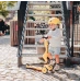 Patinete Scoot and Ride de la serie Highwaykick-1 limón, 1-5 años