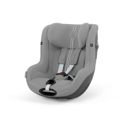 Silla de coche Cybex Sirona G i-Size Plus - Stone Grey - imagen