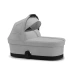 Capazo Cybex Cot S - Fog Grey
