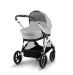 Люлька Cybex Gazelle S - Lava Grey