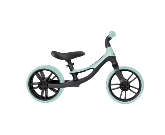 Біговел GLOBBER Go Bike Elite Duo м'ятний
