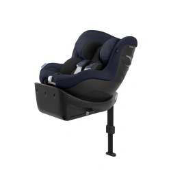 Silla de coche Cybex Sirona Gi i-Size Plus - Ocean Blue - imagen