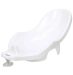 Asiento baño Bebejou White