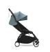 Комплект текстилю Stokke YOYO 6+ Aqua