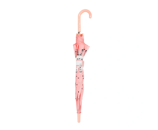 Paraguas Kidzroom - puddle pink