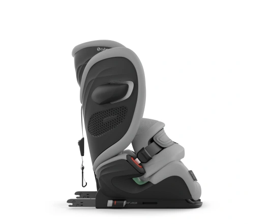 Автокрісло Cybex PALLAS G3 I-SIZE PLUS - stone grey