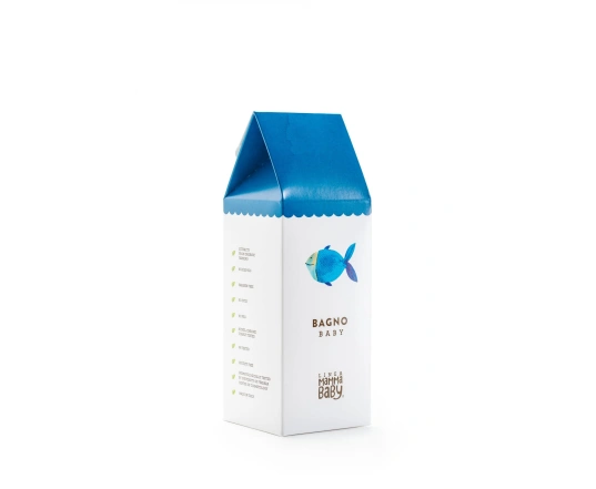 Gel-espuma LINEA Bagno COSMOS NATURAL 500 ml