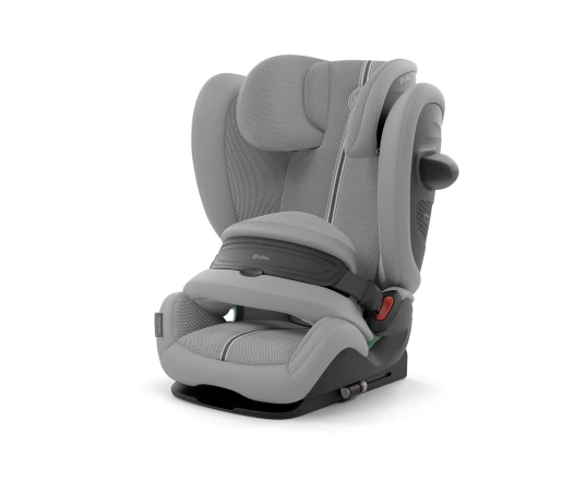 Автокрісло Cybex PALLAS G3 I-SIZE PLUS - stone grey