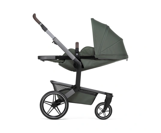 Cochecito silla + capazo Joolz Day5 - Forest green