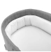 Capazo Cybex Cot S Lux Stone Grey