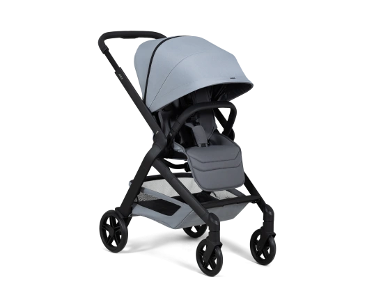 Silla de paseo Joolz Hub2 - Special Lunar grey